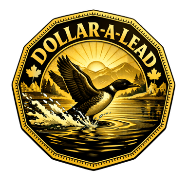 DollarALead Logo